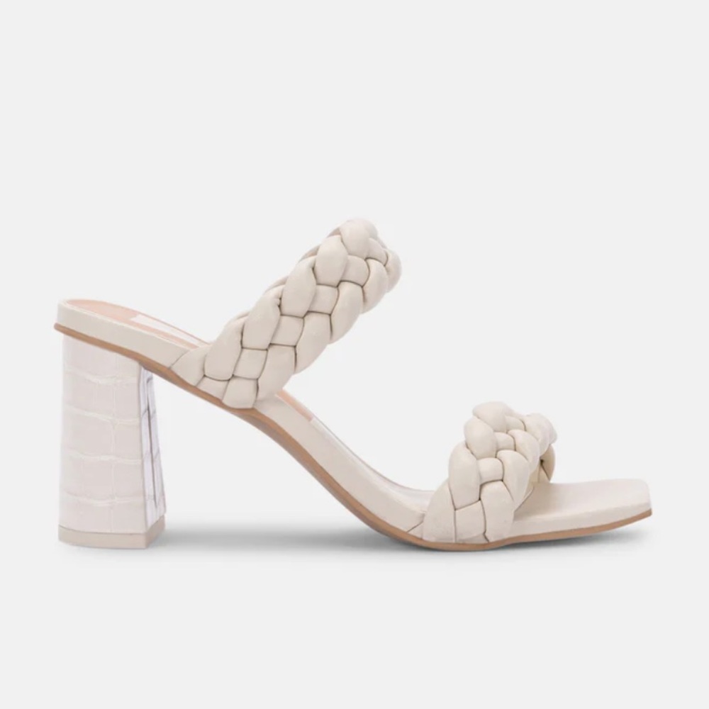 DOLCE VITA PAILY IVORY